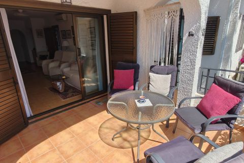 Lejlighed i Orihuela Costa, Alicante - foto 4